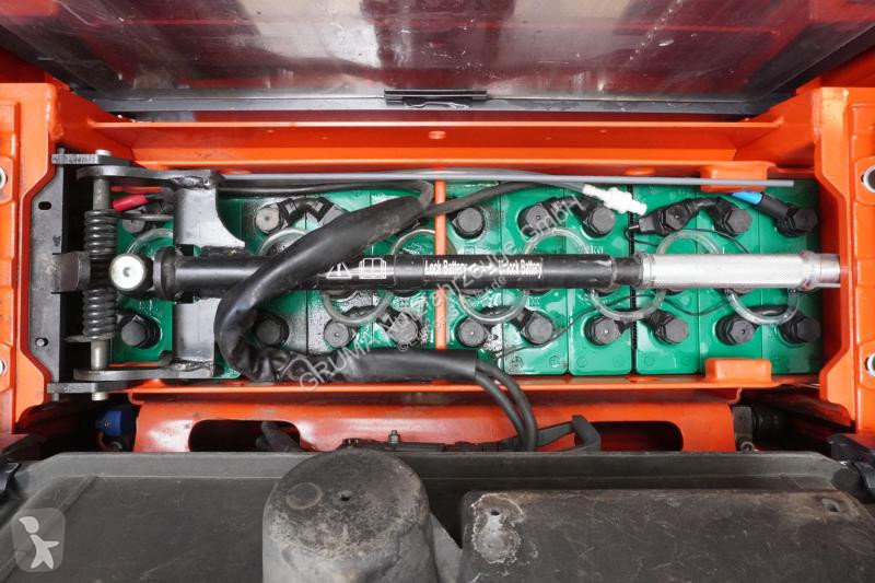 Stohovač Linde  L 14 AP i 1173