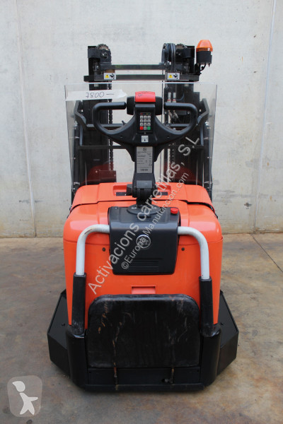 مرفاع شوكي Toyota SPE 120 XR