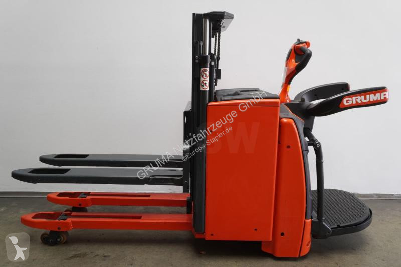 Stohovač Linde  D 12 HP AP ION 1161-00