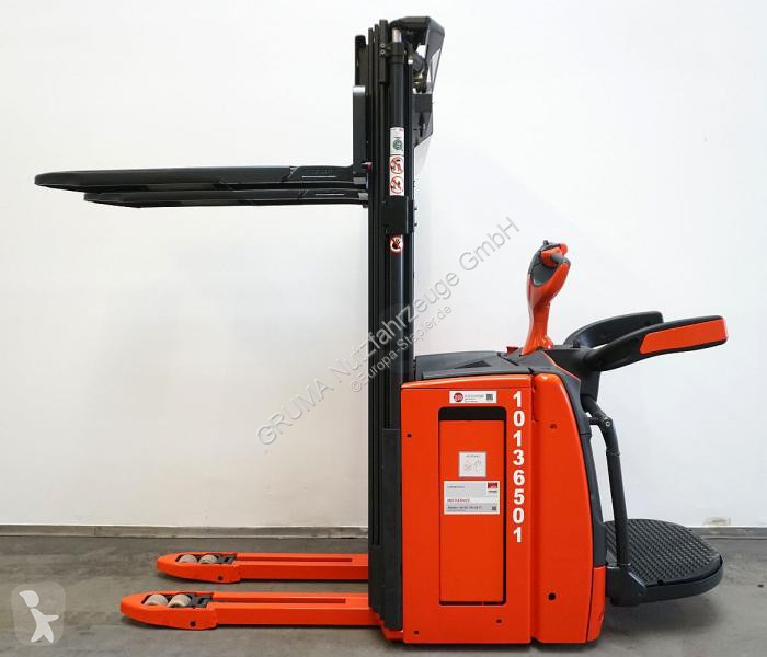 مرفاع شوكي Linde  L 16 AP i 1173
