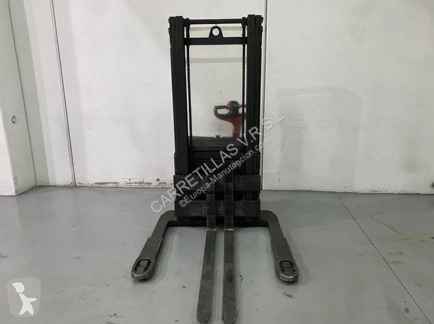 Штабелёр Linde L10 AS