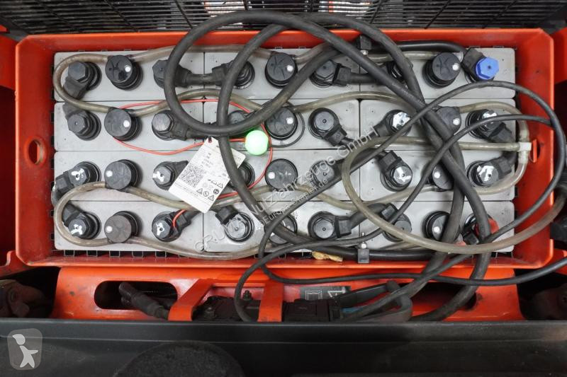 مرفاع شوكي Linde  L 14 AP i 1173