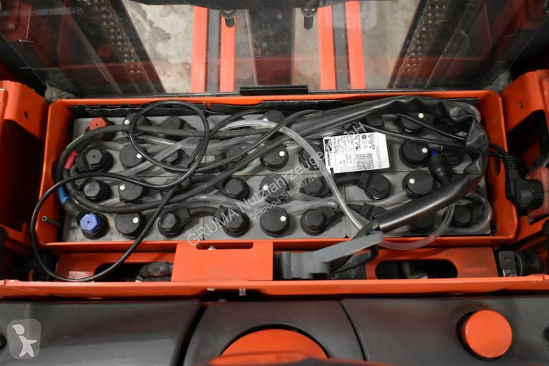 مرفاع شوكي Linde  L 14 AP i 1173-01