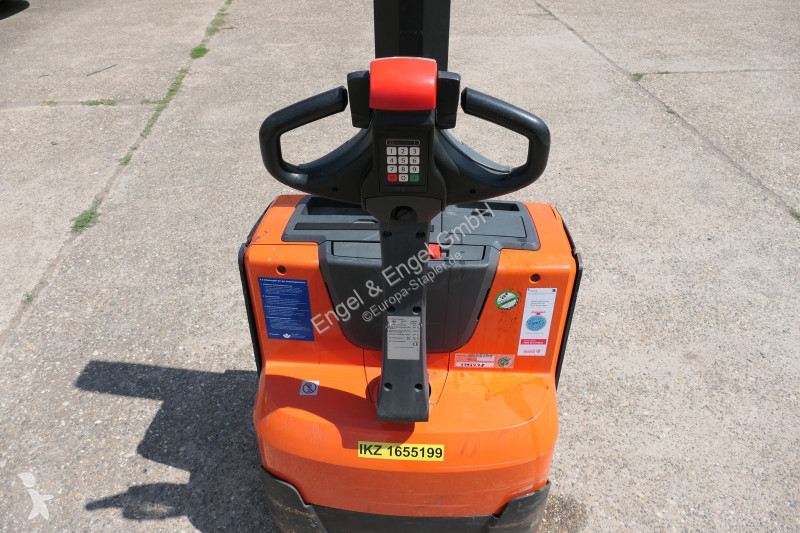 مرفاع شوكي BT SWE 080L Batterie 22/2022