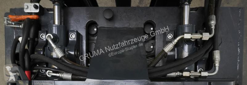 مرفاع شوكي Combilift  CS850