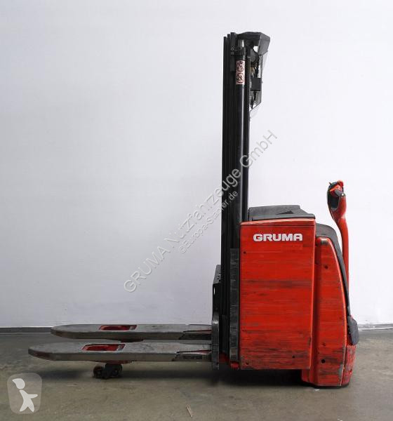 Electrotranspalet Linde  L 16 i 1173