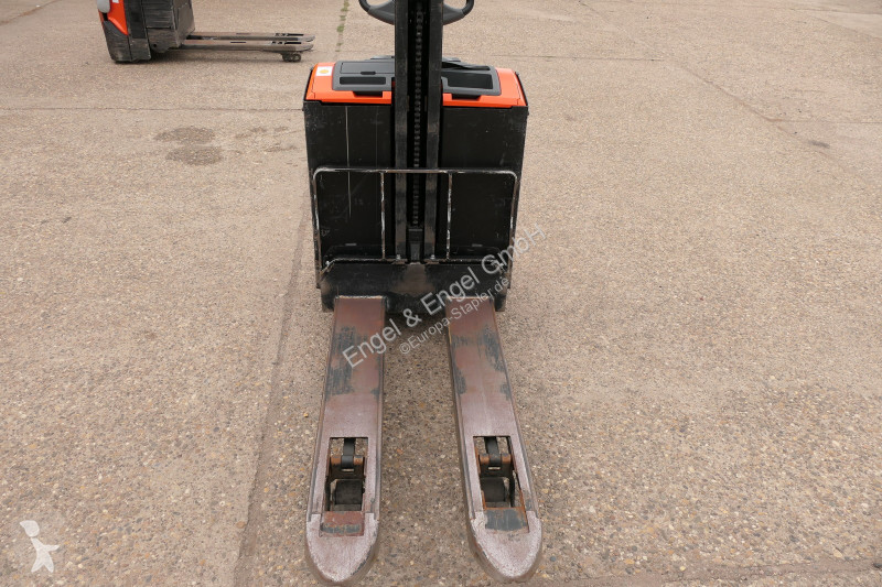 Stohovací zařízení BT SWE 080L Batterie 43/2022