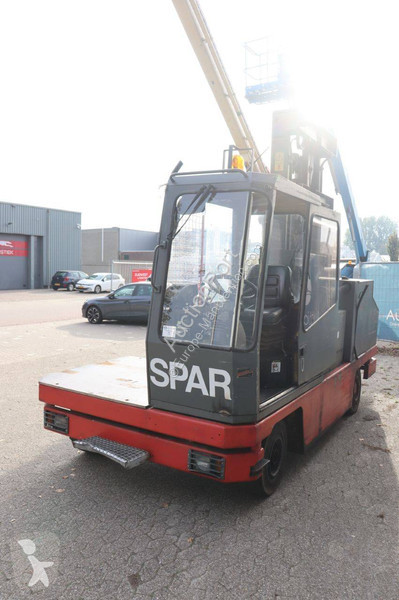 Gerbeur  HT5C