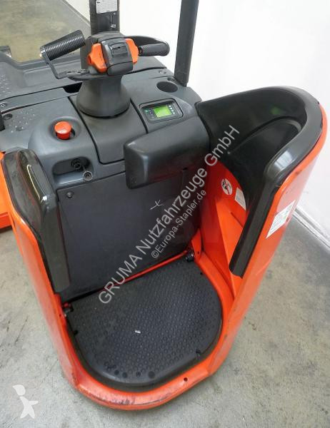 Gerbeur Linde  L 16 AS SP 131