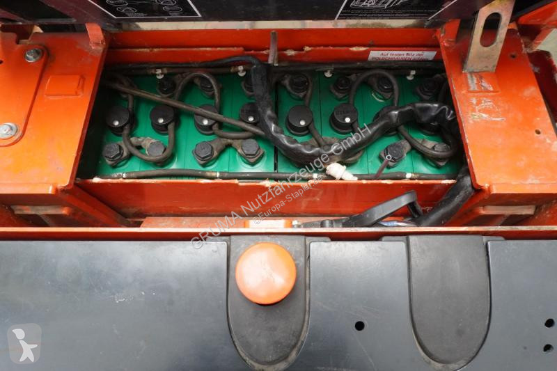 Gerbeur Linde  L 14 AP i 372
