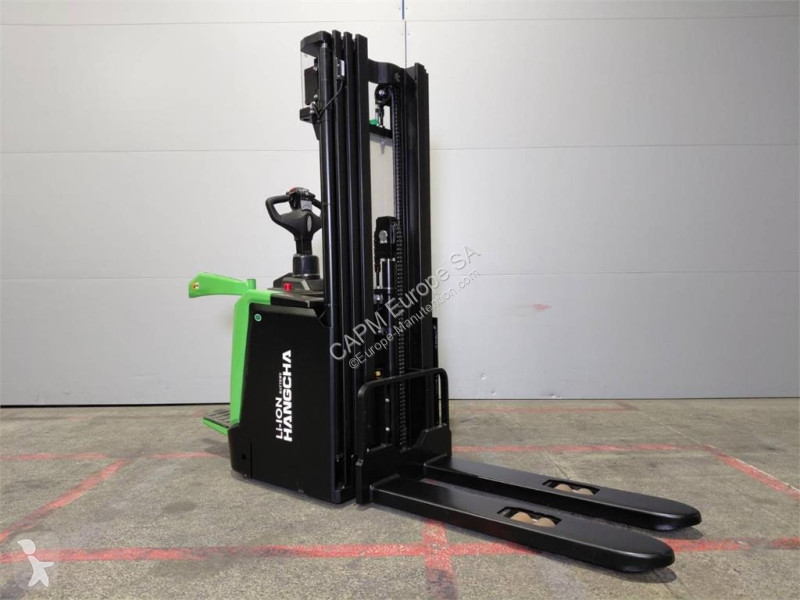 Стакер Hangcha CDD16-XT1S-SI