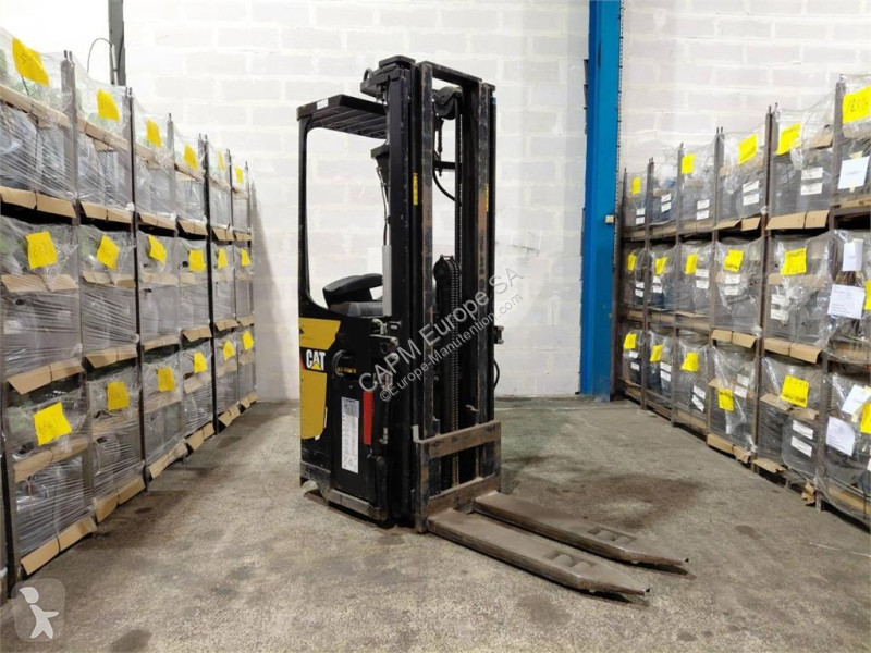 Стакер Caterpillar NSR20N