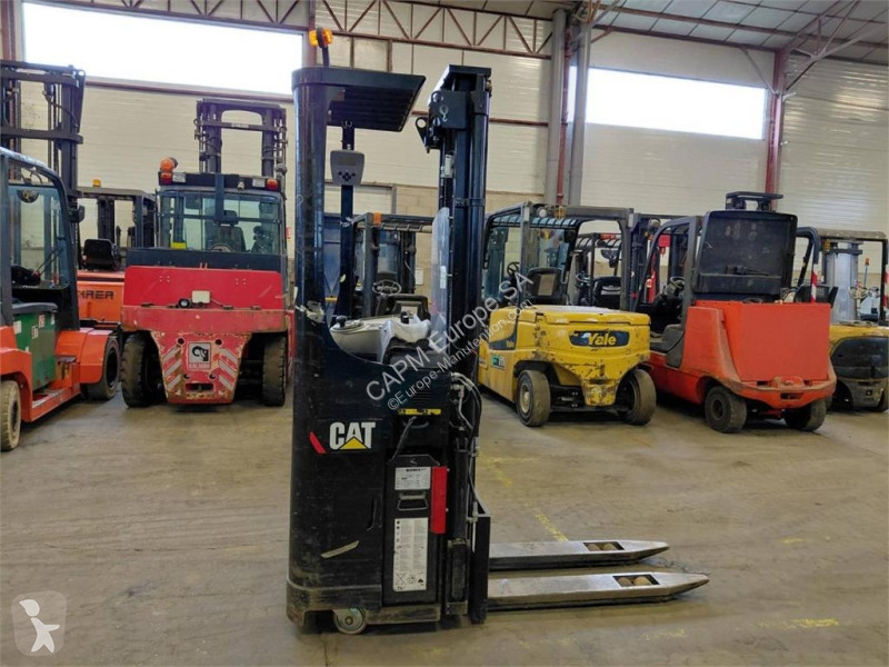 Стакер Caterpillar NSR16N