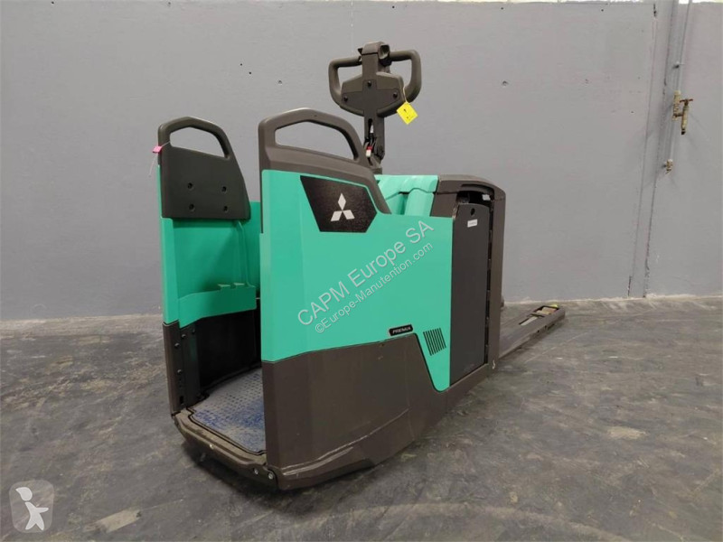 Стакер Mitsubishi PBF25N3R MITSUBISHI
