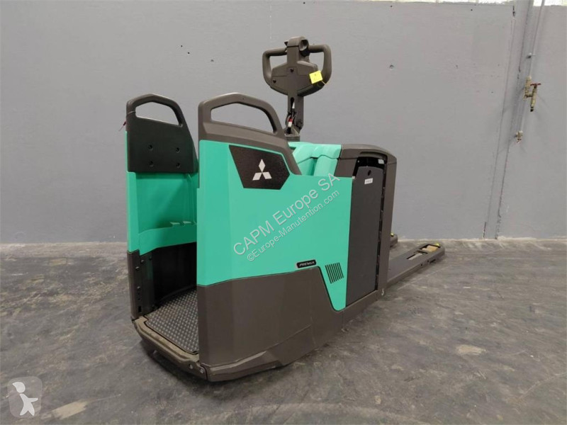 Стакер Mitsubishi PBF25N3R MITSUBISHI