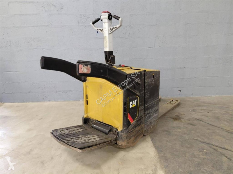 Stapelaar Caterpillar NPV20N2