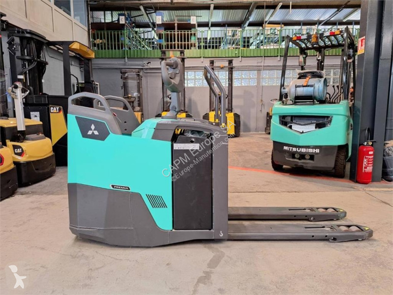 Стакер Mitsubishi PBF25N3R MITSUBISHI