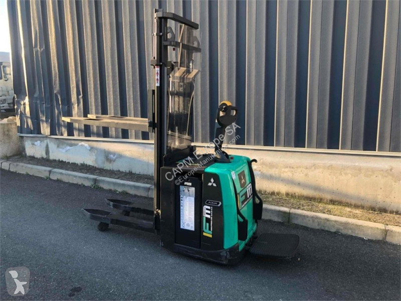 Стакер Mitsubishi SBV12P