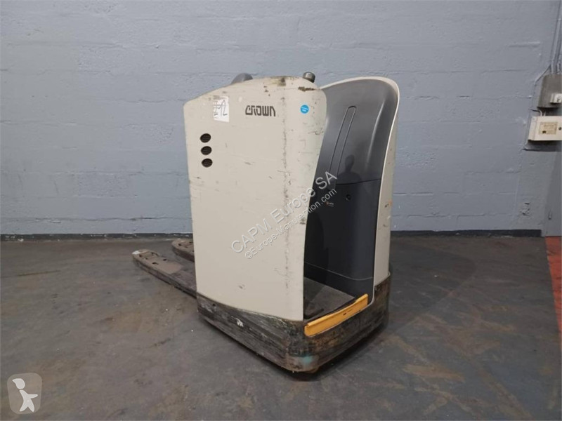Gerbeur Crown RT4020-2.0