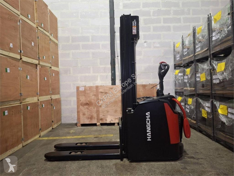 Stapelaar Hangcha CDD16-AZ3S