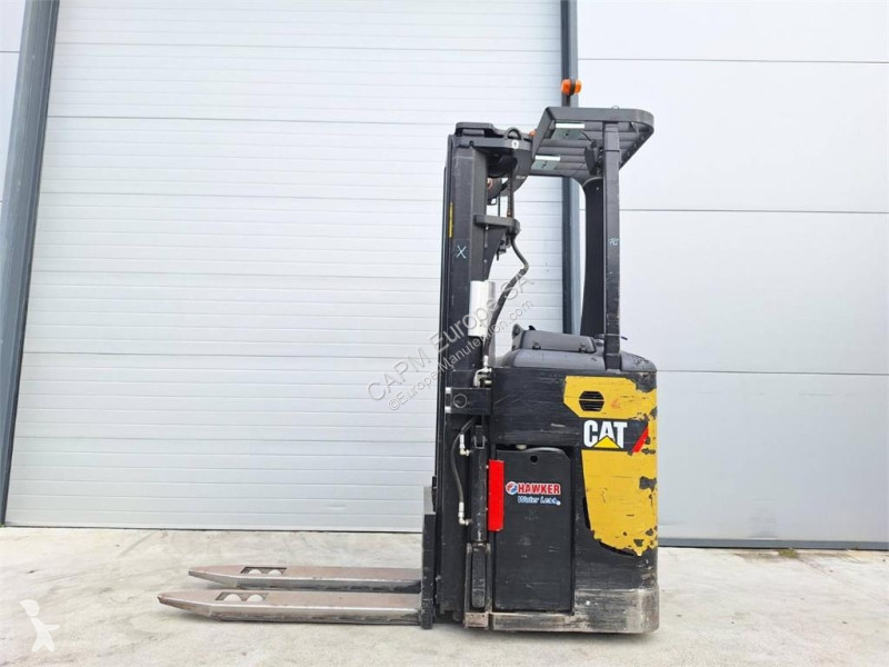 Стакер Caterpillar NSR20N