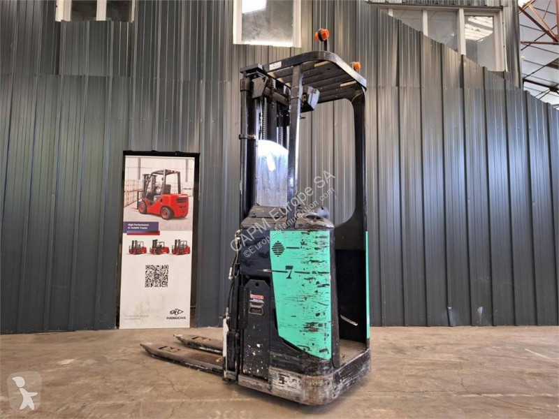 Стакер Caterpillar NSR16N