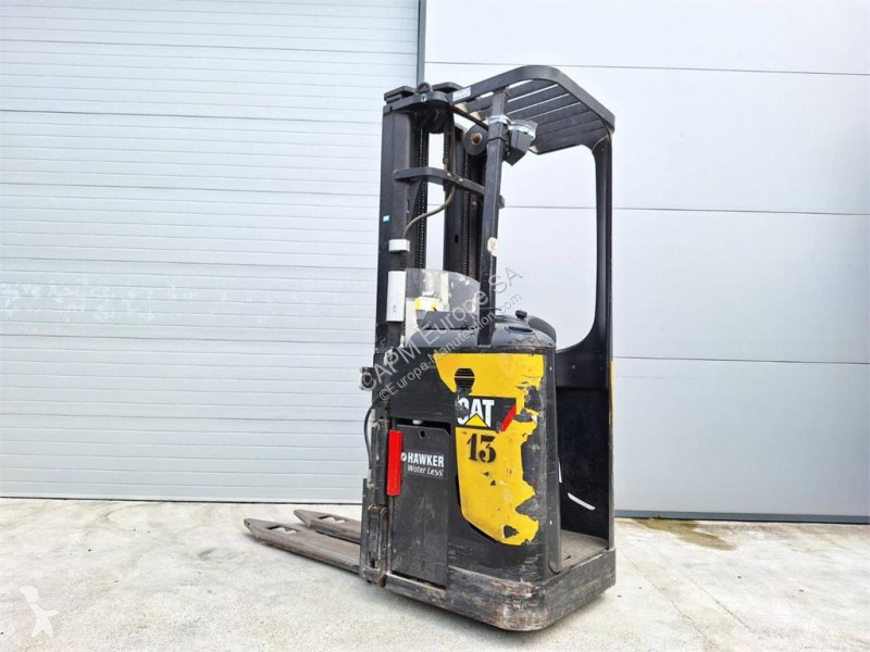 Стакер Caterpillar NSR20N