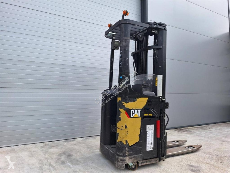 Stapelaar Caterpillar NSR20N