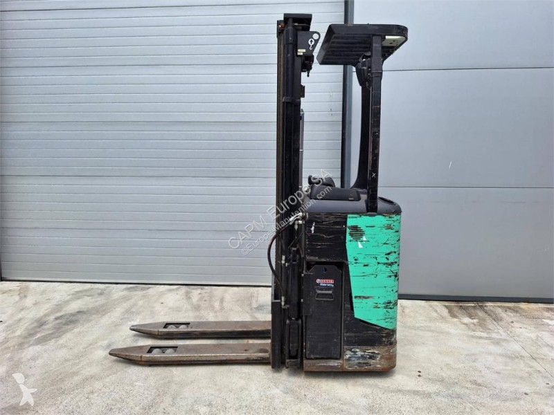 Stapelaar Caterpillar NSR16N