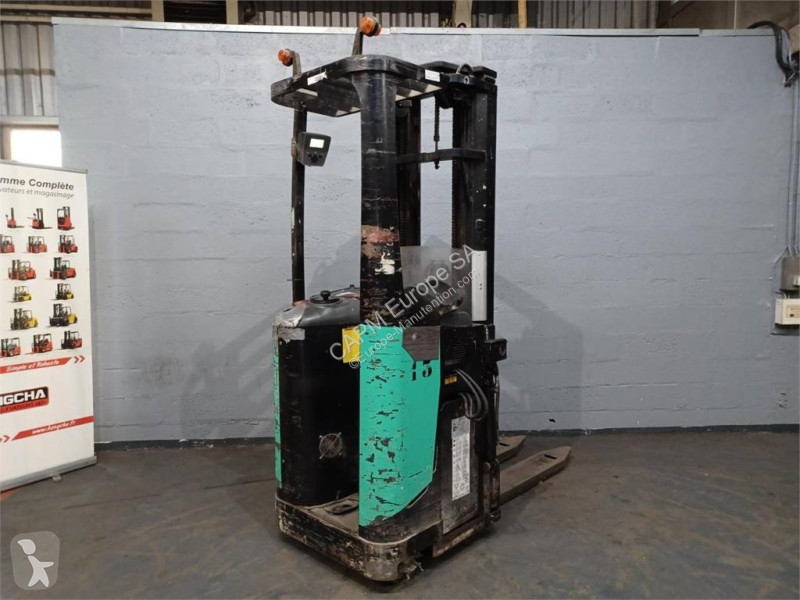 Stapelaar Caterpillar NSR20N