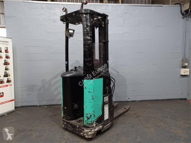 Stapelaar Caterpillar NSR16N