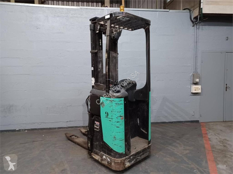 Stapelaar Caterpillar NSR16N