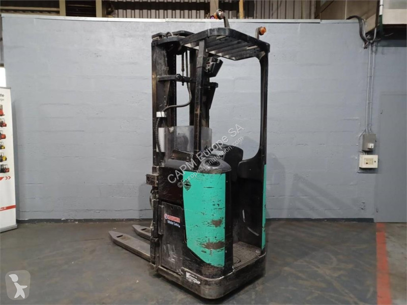 Stapelaar Caterpillar NSR20N