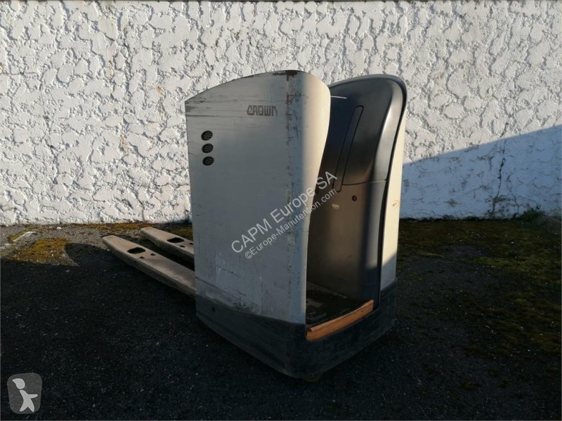 Stapelaar Crown RT4000