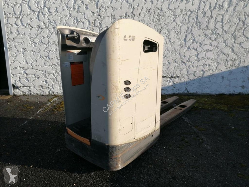 Stapelaar Crown RT4000