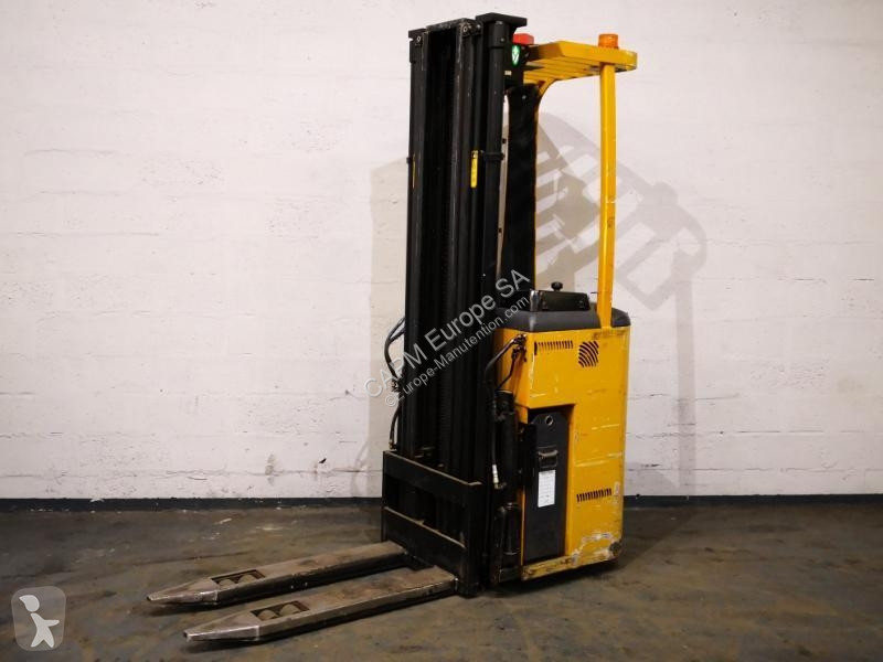 Stapelaar Caterpillar NSR16K