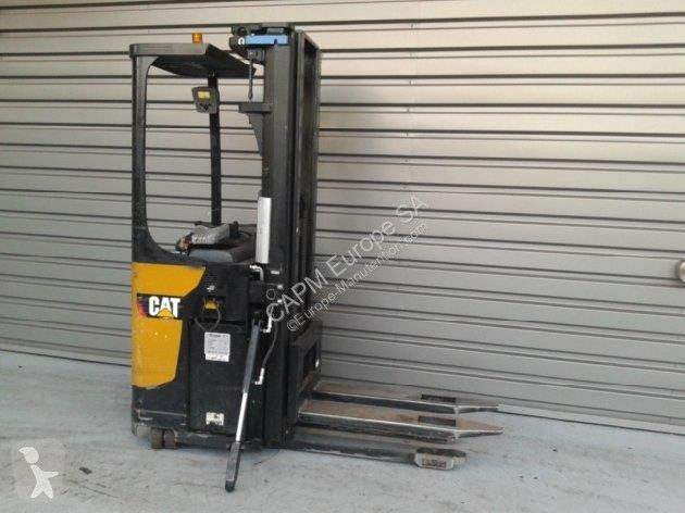 Stapelaar Caterpillar NSR20N
