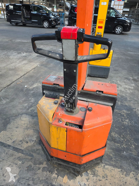 Stacker Toyota smh16