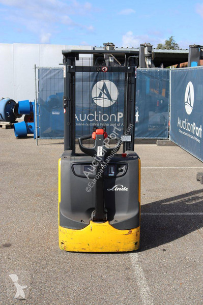 Apilador Linde L14
