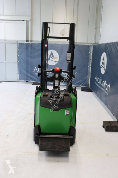 Apilador BT SPE120