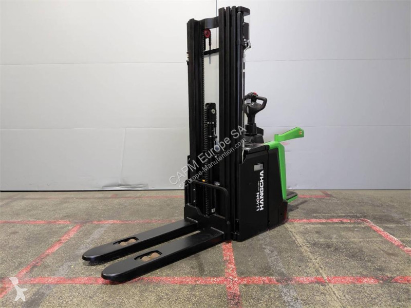 Apilador Hangcha CDD16-XT1S-SiL