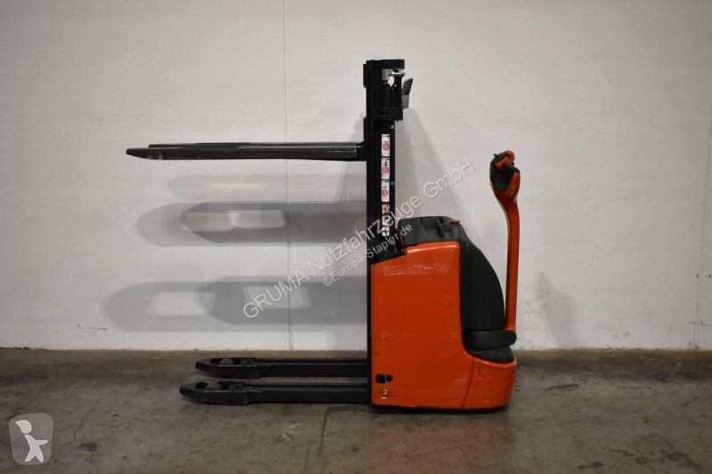 Gerbeur Linde i 1172