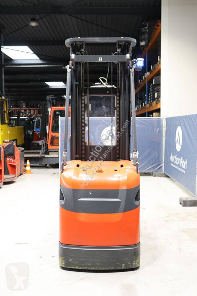 Gerbeur Linde V10-02