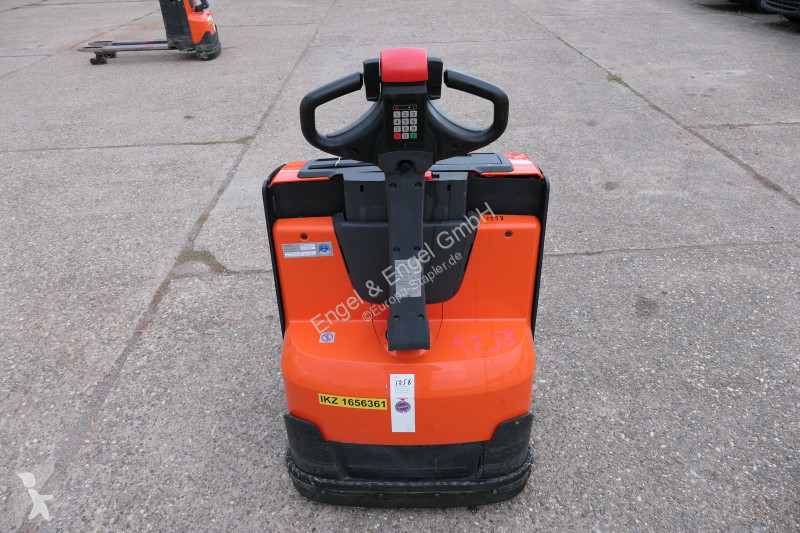 Apilador BT LWE 160 Batterie 17/2026