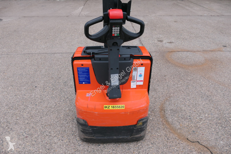 Apilador BT SWE 080L Batterie 26/2024