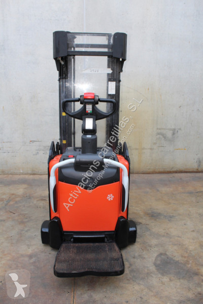 Apilador BT SPE160