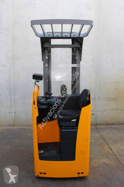 Gerbeur Jungheinrich 214z 535 DZ