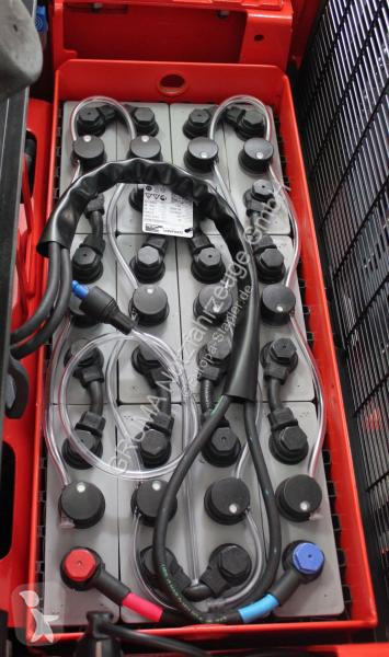 Stacker Linde  L 14 i 1173