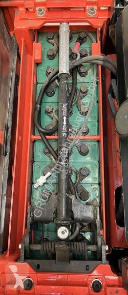 Stacker Linde  L 14 AP i 1173-01