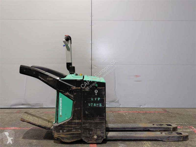 Løftegaffel Mitsubishi PBV20N2